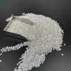 Wholesale Vvs Clarity d Df Ef Color Synthetic Loose Moissanite Diamond Stones for Fashion Jewelry