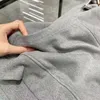Designer Mens hoodies sweatshirts pullover hooded stitching casual drawstring kangaroo pocket female jacket S-2xl267a