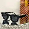 THIERRY LASRY occhiali da sole firmati per donna uomo qualità di lusso fatti a mano 3101 occhiali a piastra spessa Occhiali da sole minimalisti moda designerfashion123 scatola originale