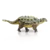 Figure giocattolo d'azione Haolongngood 1 35 Tianzhenosaurus Dinosaur Toy Ancient Prehistroy Animal Model 230818