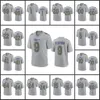 Jerseys Los Angeles''rams'men 10 Cooper Kupp 99 Aaron Donald 9 Matthew Stafford 5 Jalen Ramsey Women Młodzież szary atmosfera mody Jersey