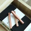 Pudełka do przechowywania 10 szt. Bloki z drewna cedrowego Bug Naturalny szuflada szuflady cedrowej