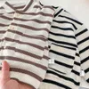 Джакеки для мальчиков Coats Cotton Cottoned Spring осенняя детская бутик -бутик -одежда повседневная детская одежда 230818