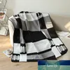 Flannel Sofa Cover Office Thickened Air Conditioning Blanket Top Classic Raschel Nap Blanket Leisure Blanket