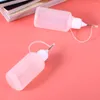 Vases Set Sets Precision Bottle Tip Squeeze Container Applicator Transparent Glue Bottles Dispenser