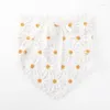 Hair Clips Delicate Pattern Hollow Turban Girl Scarf Knitted Headband For Women Girls Po Accessory