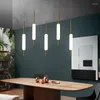 Wall Lamps Vintage Modern Led Living Room Decoration Accessories Korean Decor Rustic Indoor Lights Blue Light