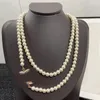 collier de perle fondu
