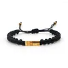 STRAND YASTYT Vriendschap Bracelet Gift voor Girl 2023 Boho Summer Beach gevlochten armbanden vrouwen tila kralen pulseras paar sieraden