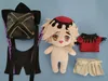 Plush Dolls Demon Slayer Plush Douma figuur plushie poppen kleding veranderlijk Japan anime cosplay merch cartoon stripspeelgoed manga cadeau 8 "20 cm 230818