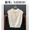 Suéteres femininos tricotar tanques brancos pulôvers de verão kawaii gift rush tops casuais camisetas camisetas