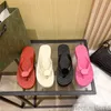 Slippers Women v Flip Flip Sandals Ladies Candy Color Plata
