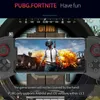 Oyun Denetleyicileri Joysticks cep telefonu gamepad iPhone için joystick android kontrol Bluetooth denetleyicisi tetik pubg mobil ped oyun cep telefonu mando 230816