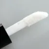 Opslagflessen lege lippenstiftfles met dop mini diy lip buiscontainer glanzend cosmetisch monster