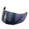 Caschi motociclistici Anti-scratch UV Protection Casco Visor Adatta per K1 SV K51 Drople Del Drop MOBILES ACCESSORI DHZKC DHZKC