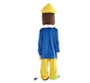 Fireman Fire Man Truckman Mascot Costume Costume Fantasia Fantasia Partemente Pesquisa de Animal Carnaval Aderetes