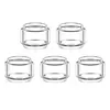 Fatube Bubble Shot Glass Cup Cup Cup Tube for Procore x 6ml / spion procore x kit / unimax 25 7ml / procore air 25 / double line 10ml / 1011 15ml