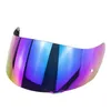 Caschi motociclistici Anti-scratch UV Protection Casco Visor Adatta per K1 SV K51 Drople Del Drop MOBILES ACCESSORI DHZKC DHZKC