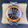SBF Diving Performance Watch 8912 Movem