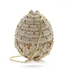 الأكياس المسائية العلامة التجارية الأناناس زهرة الماس حقيبة معدنية صعبة مع الماس المآدب لباس القابض