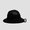 Berets 2023 Size Quick Drying Waterproof Fast Dry Bob Fisherman Gorras Para Mujer Marca De Lujo Sun Hats For Women Men Bucket Caps