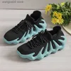 Chaussures habillées Femmes Chaussures Vulcanisées Zapatillas Mujer Baskets Tricotées Femmes Nouvelles Chaussures Plates Mix Couleur Vulcaniser Chaussures Casual Chaussure Femme T2308