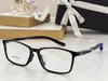 Men and Women Eye Glasses Frames Eyeglasses Frame Clear Lens Mens Womens 210QS Latest random box