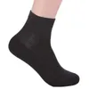 Chaussettes athlétiques pour hommes Sport Basketball Chaussettes longues en coton Homme Printemps Été Running Cool Soild Mesh Chaussettes