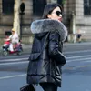 Jaqueta de couro feminina inverno Down Down Women Sheepskin Coat Motorcycle Jackets Real Colar Roupos de colarinho Ab2023