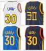 Stephen Curry Basketball Jerseys 30 Curry Men Women Youth Youth