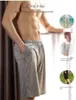 Herren Shorts OMME Sortier Herren schließen sich gelegentlicher Sweatpant Männer Größe 6xl Breatable OME Sorts wegen fester Baumwollstreifenhöhe an