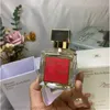 مصمم العطور للنساء ميسون فران رابطة الدول المستقلة kurkdjian mfk francis kurkjian red baccar qfaf 9537