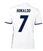 2016 2017 2018 Real Madrids Soccer Jersey 16 17 18 Bale Benzema Modric Retro Football Shirts Vintage Isco Maillot Sergio Ramos Marcelo Camiseta Long and Short Shirt