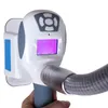 Laser lipo Cavitation et RF Body sculpter cryolipolyse sous vide Machine de beauté amincissante pour spa