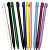 Stylo stylet en plastique pour stylo à écran tactile 2DS