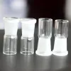 10mm 14mm 19mm Glass Bowl for water bongs oil rigs Hookahs male female dome nail smoking accessories LL