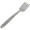 Ensembles de vaisselle Spaghetti Fork Cook Cook Cooking Usistant Dinner Multi-fonction Salade Mélange de nouilles frites