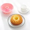 Baking Moulds Creative Cake Silicone Mould Bakeware Pastry Bread Reusable Mold DIY Pan Household Kitchen Dessert Tray Supplies