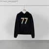 Sweats à capuche masculine Sweats Sweats Sweats Sweatshirt Men Dalian Sweat-shirt 77 Soft Plux Super Dalian Hip Hop Hip Hop Unisexe Loose Hoodie Z230818