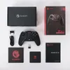 Игровые контроллеры Joysticks GameIR G4 Pro Bluetooth Controller 2 4GHZ Беспроводной геймпад для Nintendo Switch Apple Arcade и MFI Xbox Cloud Gaming 230816