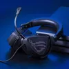 マイクの交換マイク3.5mmポートマイクヘッドフォンの修理部品ASUS ROG Delta RGB Gaming Headset HKD230818と互換性