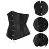 Kobiety Ochrony Tuniki Ochrony Body Rzeźbianie cienki pasek Kobieta w pasie Shaper Slim Belly Corset Wrap