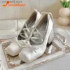 Dress Shoes Chunky Heels Lolita Pumps Shoes Hot Brand 2023 Spring Summer French Style Elegance Women Pumps Lace Up Ballet Style Single Shoes T230818