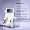 Nouveau laser dans la machine de rajeunissement de la peau M22 Skin professionnelle IPL Lumenis Resurfx Photon Facial Whiting Restanding Beauty Device