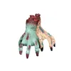 Autre événement Fourniture de fête Mercredi Thing Walking Hand Halloween Props Toys Bar House House Halloween Party décorations Horreur Halloween Ornement 230817