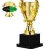 Decorative Objects Figurines Trophies Games Party Favors Football Gifts Trophy Cup Soccer Kids Customized Winner 230818