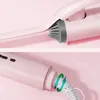 Hair Curling Wands Electric Fast Heating Hair Curling Iron Anti Scalding Design Hair Styling Tools (0.35IN,0.51IN,0.62IN)