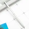 Metal Ballpoint Pens Spinner Accessories для настольных канцелярских принадлежностей поставляет учитель подарка 1.0 Ball Pen