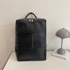 Sacs d'école grande capacité sac femmes Vintage été mode décontracté concepteur sac à dos Style coréen 230817