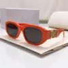 Najwyższej jakości męskie okulary przeciwsłoneczne 4361 UNISEX Designer Luksusowy prostokątny spolaryzowany brzeg słoneczny marka mody dla mężczyzn okulary ochronne UV są wyposażone w opakowanie